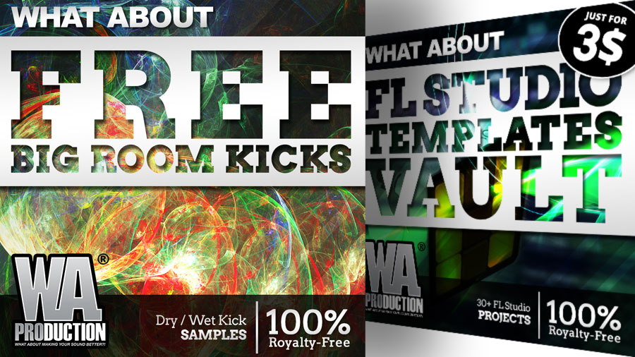 Big room sample pack free download for pc